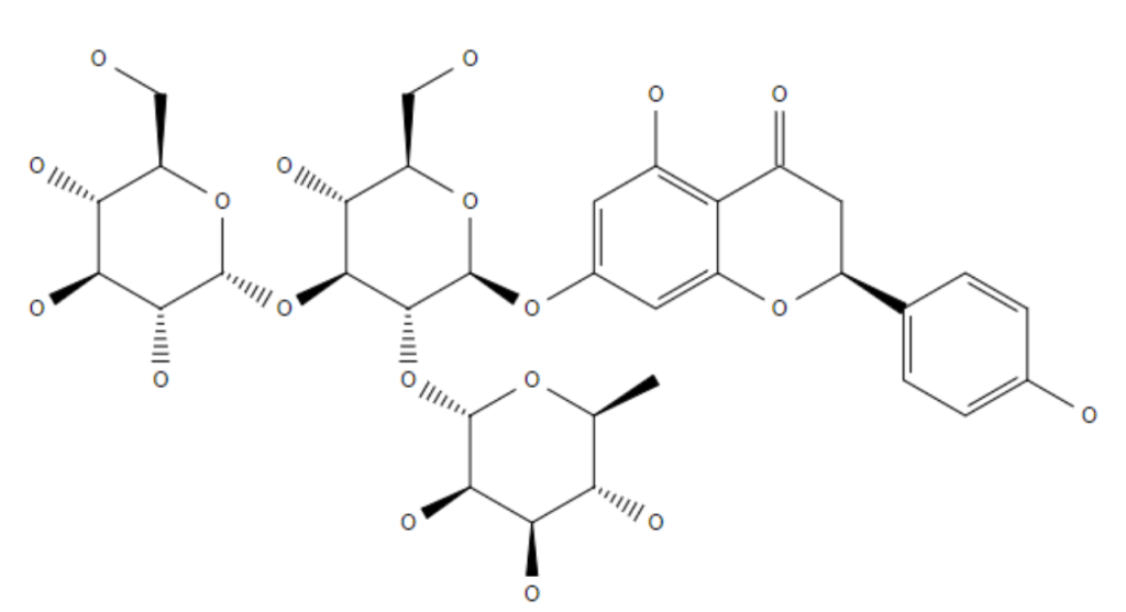 α-Glucosyl naringin