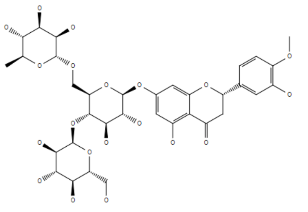 α-葡糖基橙皮苷