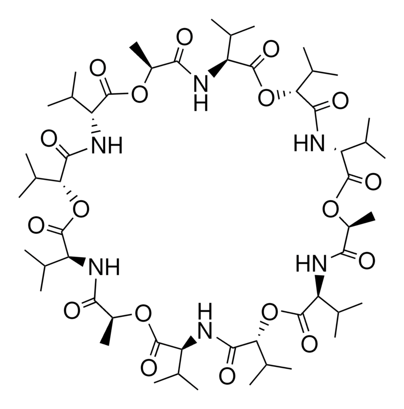 Valinomycin